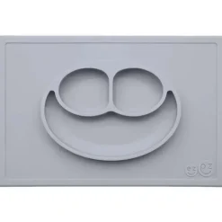 ezpz Happy Mat, Estanho Outlet