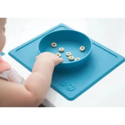 ezpz Mini Bowl, Sálvia Hot