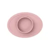 ezpz Tiny Bowl, Blush Fashion