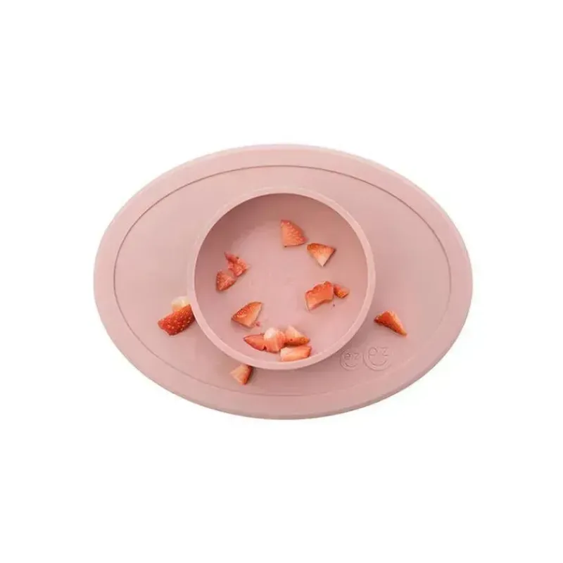 ezpz_tiny_bowl_blush_SKUf3fLlkmR_2.webp ezpz Tiny Bowl, Blush Fashion