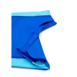 Speedo Fato de banho Kids One Piece 50+ proteção SPF, azul Discount