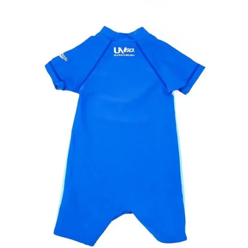 fato_de_banho_speedo_kids_SKUkWXWtLOs_5.webp Speedo Fato de banho Kids One Piece 50+ proteção SPF, azul Discount