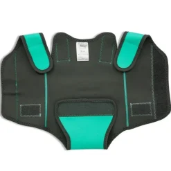 Bbluv Fato de neoprene para bebé Wräp - Aqua New