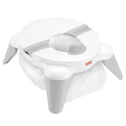 Fisher-Price Fisher Price - Bacio de viagem 2 em 1 Hot