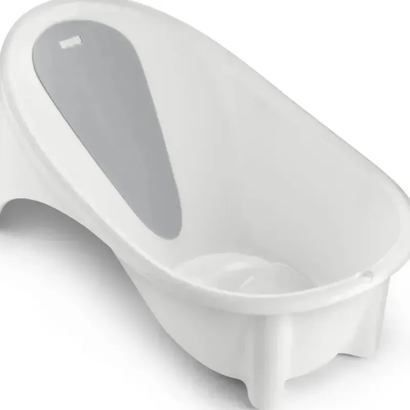 fisher_price__banheira_de_SKUJdKZEBUQ_0.webp Fisher-Price Fisher Price - Banheira de suporte simples para banho de bebê para criança New