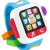 Fisher-Price Fisher Price - Brinquedo Brinquedo Hora de Aprender Smartwatch Hot