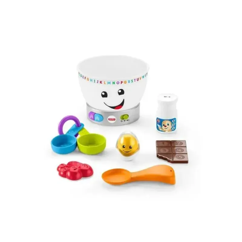 fisher_price__brinquedo_d_SKUbpMYK4hG_0.webp Fisher-Price Fisher Price - Brinquedo de bebê com tigelas de mistura de cores mágicas New