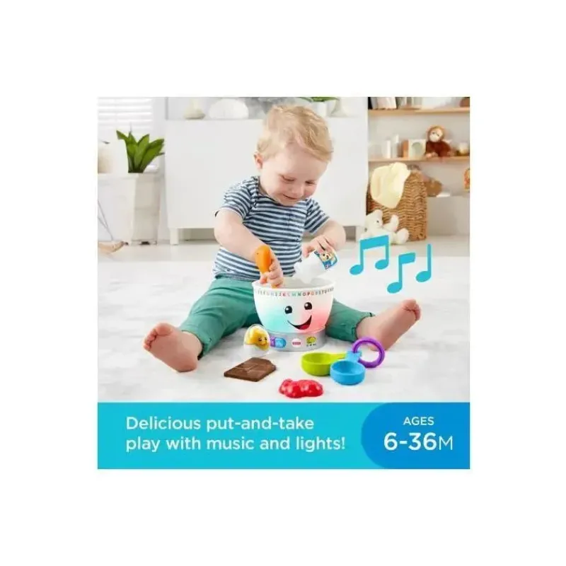 fisher_price__brinquedo_d_SKUbpMYK4hG_5.webp Fisher-Price Fisher Price - Brinquedo de bebê com tigelas de mistura de cores mágicas New