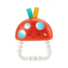 Fisher-Price Fisher Price - Chocalho Cogumelo Teethe N' Glow Hot