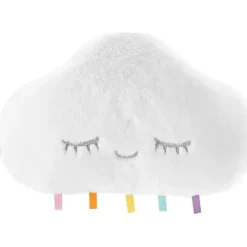 Fisher-Price Fisher Price - Chupeta Twinkle &amp; Cuddle Cloud Fashion