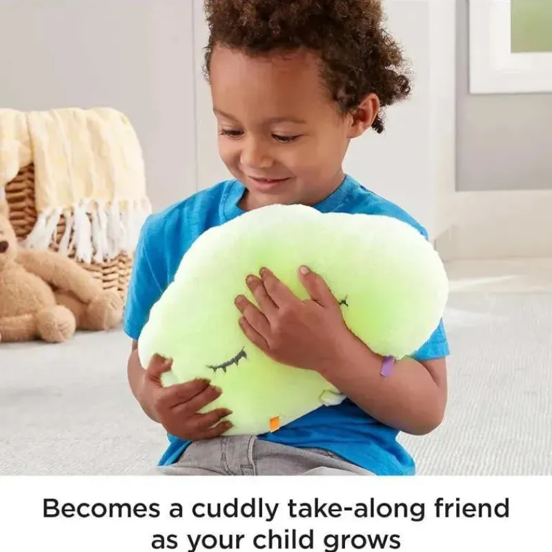 fisher_price__chupeta_twi_SKUjmtNIkUa_3.webp Fisher-Price Fisher Price - Chupeta Twinkle & Cuddle Cloud Fashion