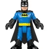 Fisher-Price Fisher Price - Imaginext Dc Super Friends, Batman New