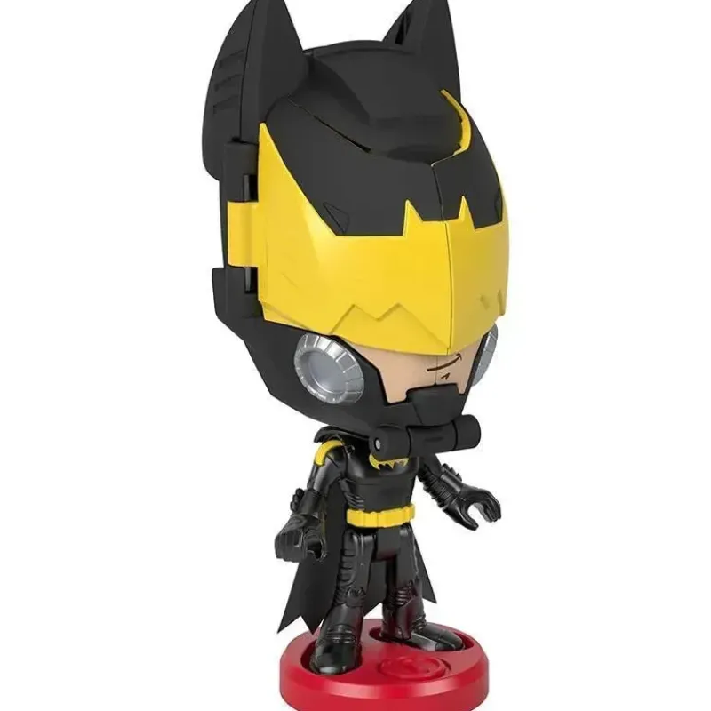 fisher_price__imaginext_d_SKU2g1EhafV_0.webp Fisher-Price Fisher Price - Imaginext DC Super Friends Batman Toy Head Shifters Figure & Batwing Vehicle Set Hot