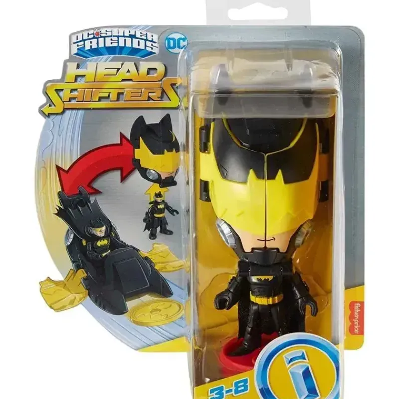fisher_price__imaginext_d_SKU2g1EhafV_5.webp Fisher-Price Fisher Price - Imaginext DC Super Friends Batman Toy Head Shifters Figure & Batwing Vehicle Set Hot