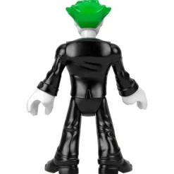 Fisher-Price Fisher Price - Imaginext Dc Super Friends, The Joker New