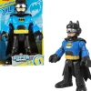 Fisher-Price Fisher Price - Imaginext DC Super Friends Batman XL brinquedo figura articulável de 10 polegadas Discount