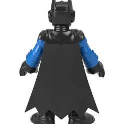 Fisher-Price Fisher Price - Imaginext DC Super Friends Batman XL brinquedo figura articulável de 10 polegadas Discount