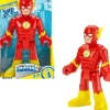 Fisher-Price Fisher Price - Imaginext DC Super Friends The Flash Xl Figura articulada de 10 polegadas Online