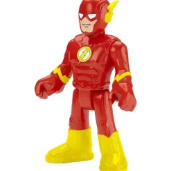 Fisher-Price Fisher Price - Imaginext DC Super Friends The Flash Xl Figura articulada de 10 polegadas Online