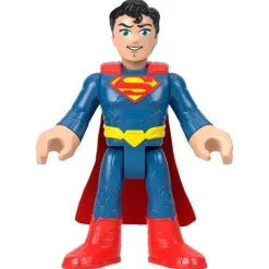 Fisher-Price Fisher Price - Imaginext Dc Super Friends, Superman Discount