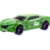 Fisher-Price Fisher Price - Mattel Hot Wheels Filmes de carros Batman Themed Ryura LX Outlet