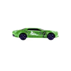 Fisher-Price Fisher Price - Mattel Hot Wheels Filmes de carros Batman Themed Ryura LX Outlet