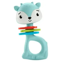 Fisher-Price Fisher Price - Modelos Diversos de Anéis de Animais Online