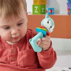 Fisher-Price Fisher Price - Modelos Diversos de Anéis de Animais Online