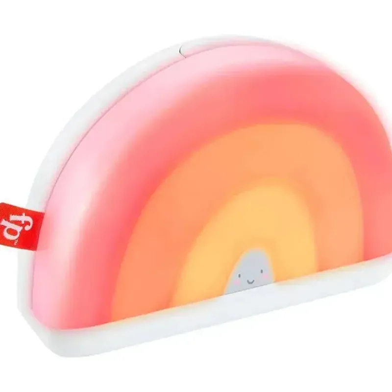 fisher_price__mquina_de_s_SKUdYgNEVjK_0.webp Fisher-Price Fisher Price - Máquina de som acalma e ilumina o arco-íris com luzes Best
