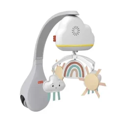 Fisher-Price Fisher Price - Móvel compatível com berços Outlet