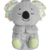 Fisher-Price Fisher Price - Pelúcia Koala Soothe 'N Snuggle Hot