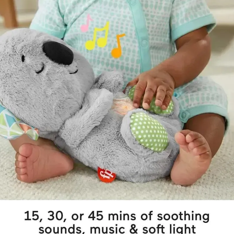 fisher_price__pelcia_koal_SKUMVUVqeKT_3.webp Fisher-Price Fisher Price - Pelúcia Koala Soothe 'N Snuggle Hot