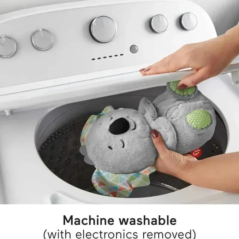 fisher_price__pelcia_koal_SKUMVUVqeKT_4.webp Fisher-Price Fisher Price - Pelúcia Koala Soothe 'N Snuggle Hot
