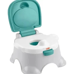 Fisher-Price Fisher Price - Potty 3 em 1 Clearance