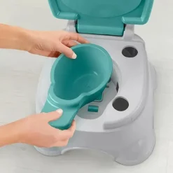 Fisher-Price Fisher Price - Potty 3 em 1 Clearance