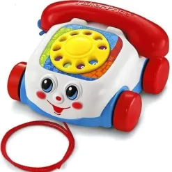 Fisher-Price Fisher Price - Telefone Chatter Sale