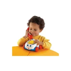 Fisher-Price Fisher Price - Telefone Chatter Sale