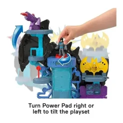 Fisher-Price Fisher Price Imaginext DC Super amigos Bat-Tech Batcave Best