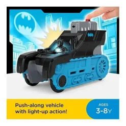 Fisher-Price Fisher Price Imaginext DC Super Friends Bat Tank Sale