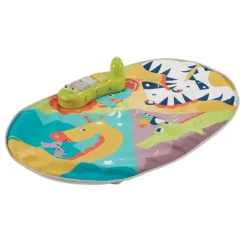 Fisher-Price - Centro de Atividades 3 em 1 Sit-To-Stand New