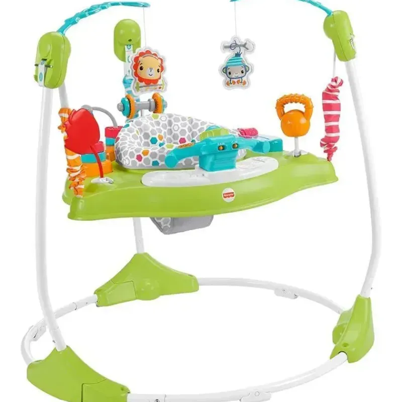 fisherprice__jumperoo_dob_SKU8HQZBp0p_0.webp Fisher-Price - Jumperoo dobrável divertido de fitness New