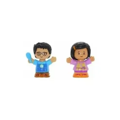 Fisher-Price - Little People,Chef And Baker Discount