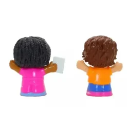 Fisher-Price - Little People,Artists Clearance