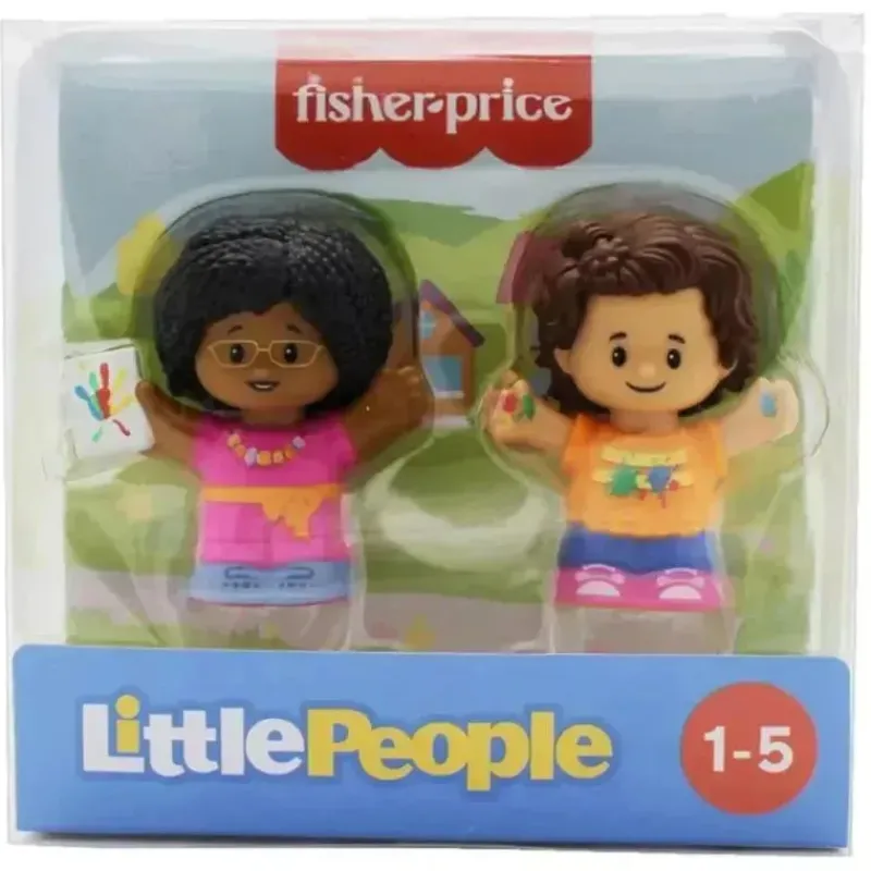 fisherprice__little_peopl_SKUNXEUbpAq_3.webp Fisher-Price - Little People,Artists Clearance