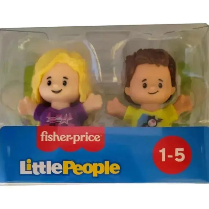 fisherprice__little_peopl_SKUWJ6004x6_2.webp Fisher-Price - Little People, Girl And Boy Soccer Players Discount