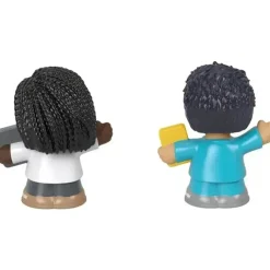 Mattel Fisher-Price - Little People, Doctor And Nurse Online