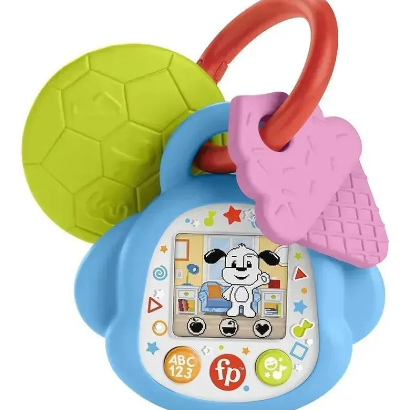 fisherprice__rir_e_aprend_SKUPEly17Il_0.webp Fisher-Price - Rir e aprender Digipuppy Sale