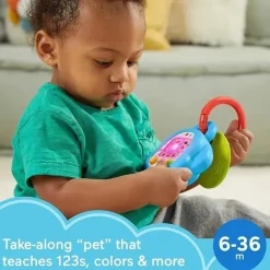Fisher-Price - Rir e aprender Digipuppy Sale