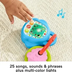 Fisher-Price - Rir e aprender Digipuppy Sale
