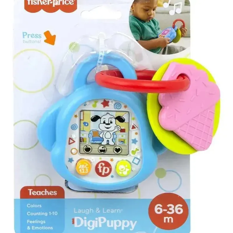 fisherprice__rir_e_aprend_SKUPEly17Il_5.webp Fisher-Price - Rir e aprender Digipuppy Sale